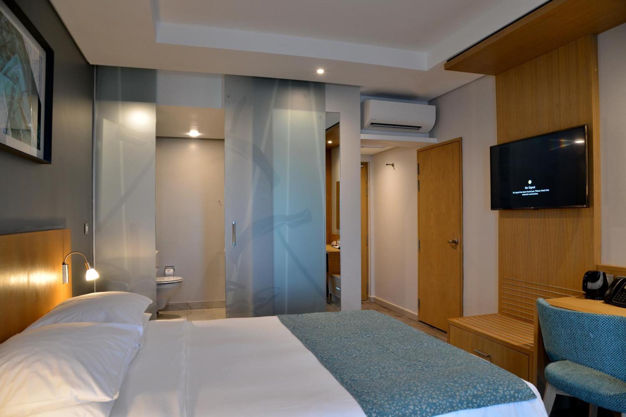 City Lodge Hotel Maputo, Mozambique Cameră foto